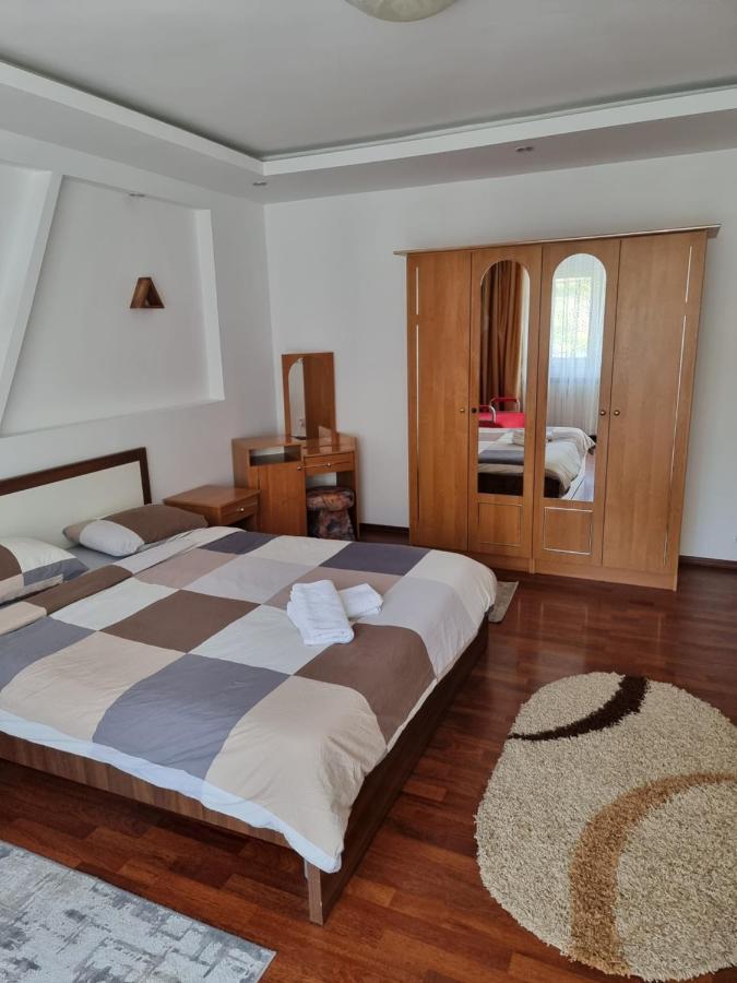 Charming And Intimate Getaway In Bucharest - Near Unirii Square Διαμέρισμα Εξωτερικό φωτογραφία